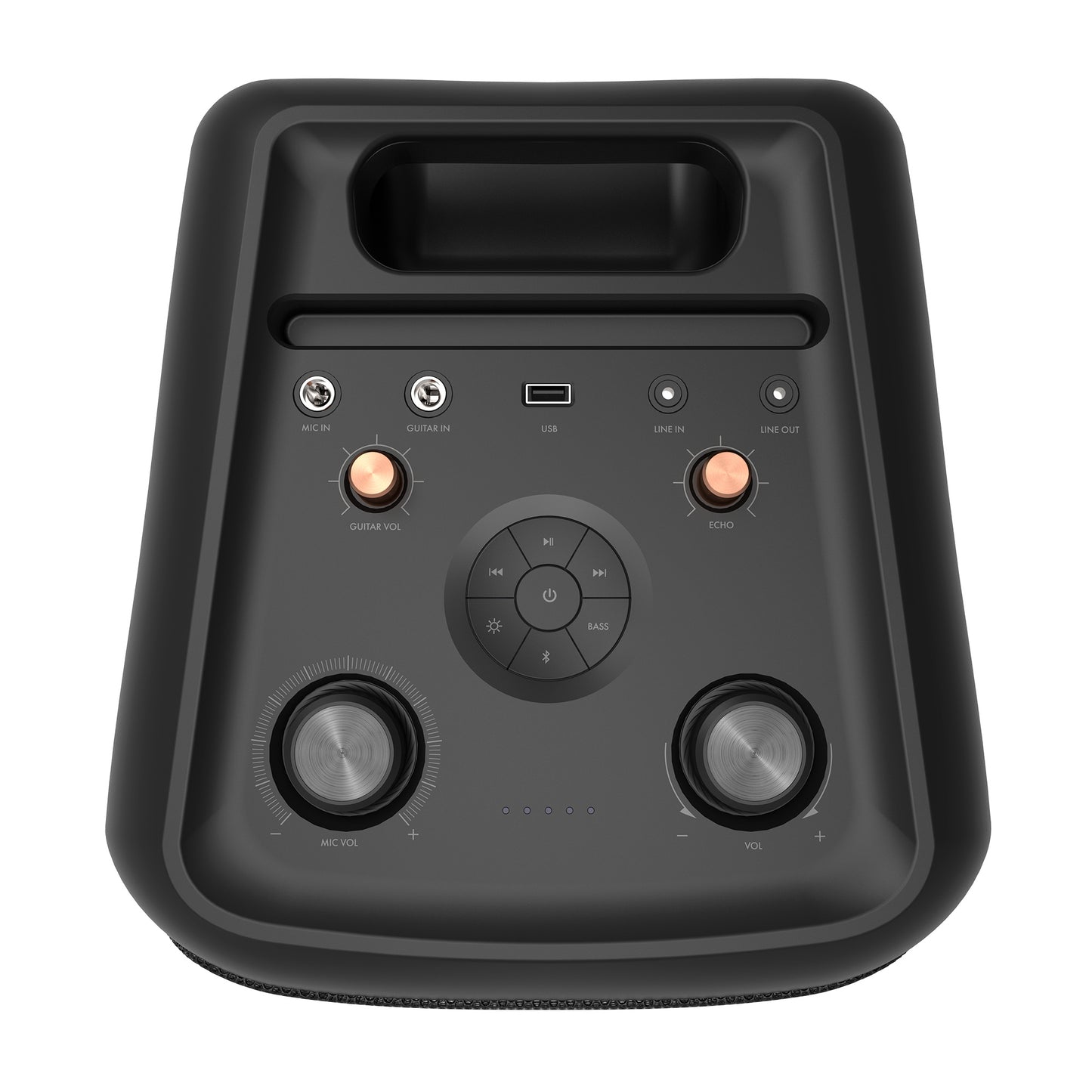 Product Image of the Klipsch XXL Karaoke Speaker