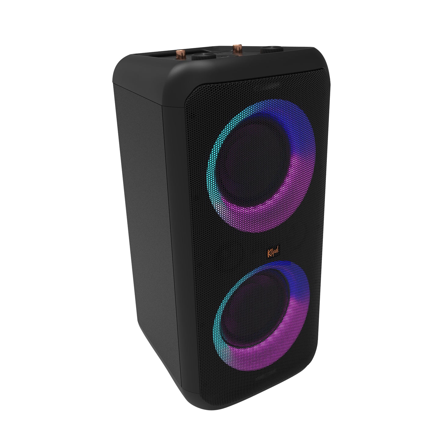 Product Image of the Klipsch XXL Karaoke Speaker