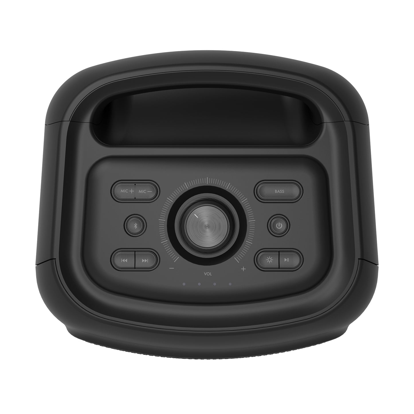 Product Image of the Klipsch Gig XL Karaoke Speaker