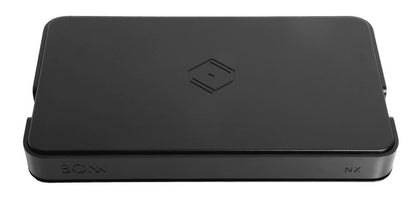 Product Image of the Silent Angel Bonn NX Network Switch in Black