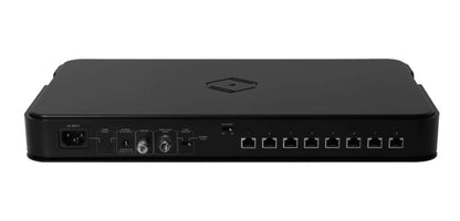 Product Image of the Silent Angel Bonn NX Network Switch in Black