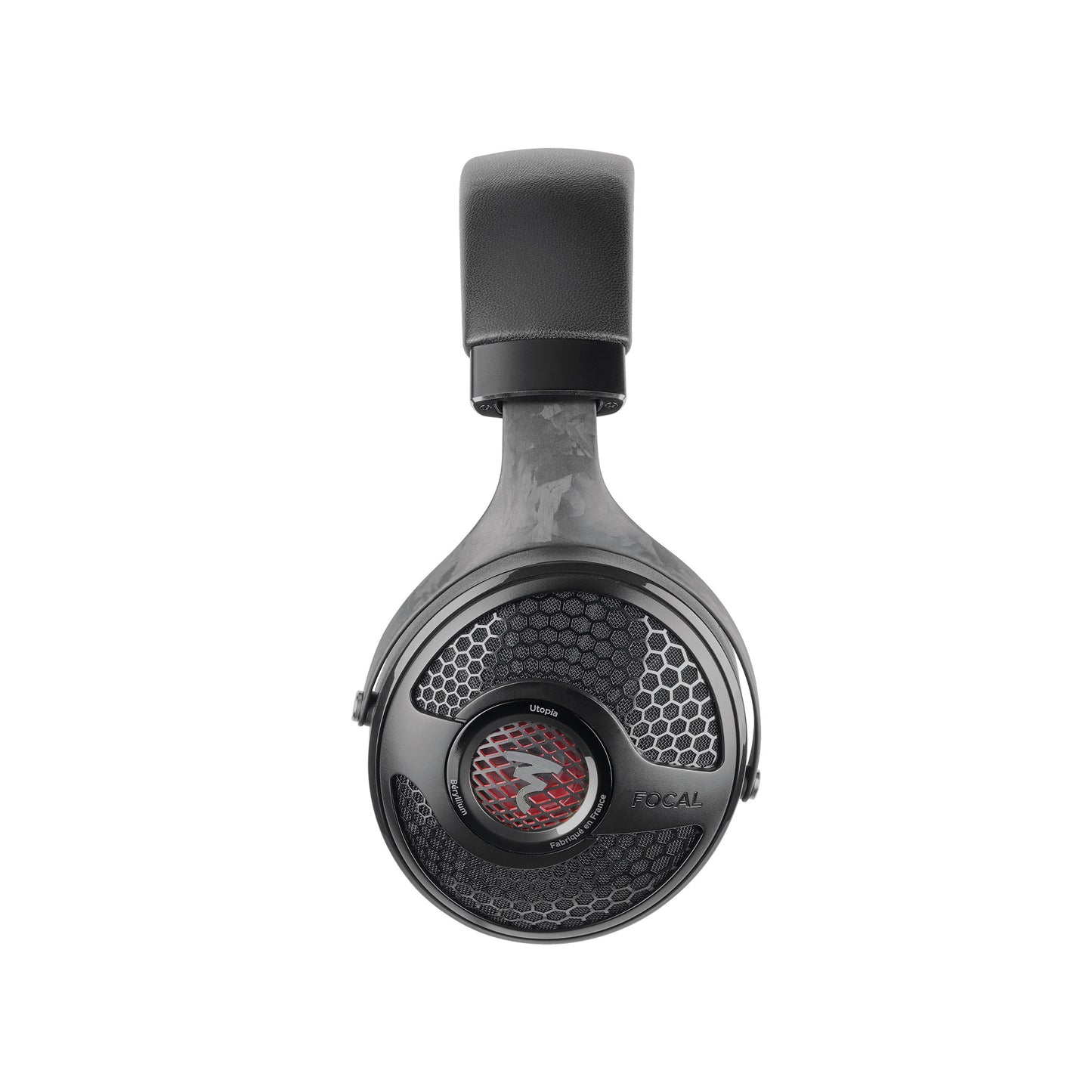 Focal Utopia Over Ear Open Back Wired Headphones