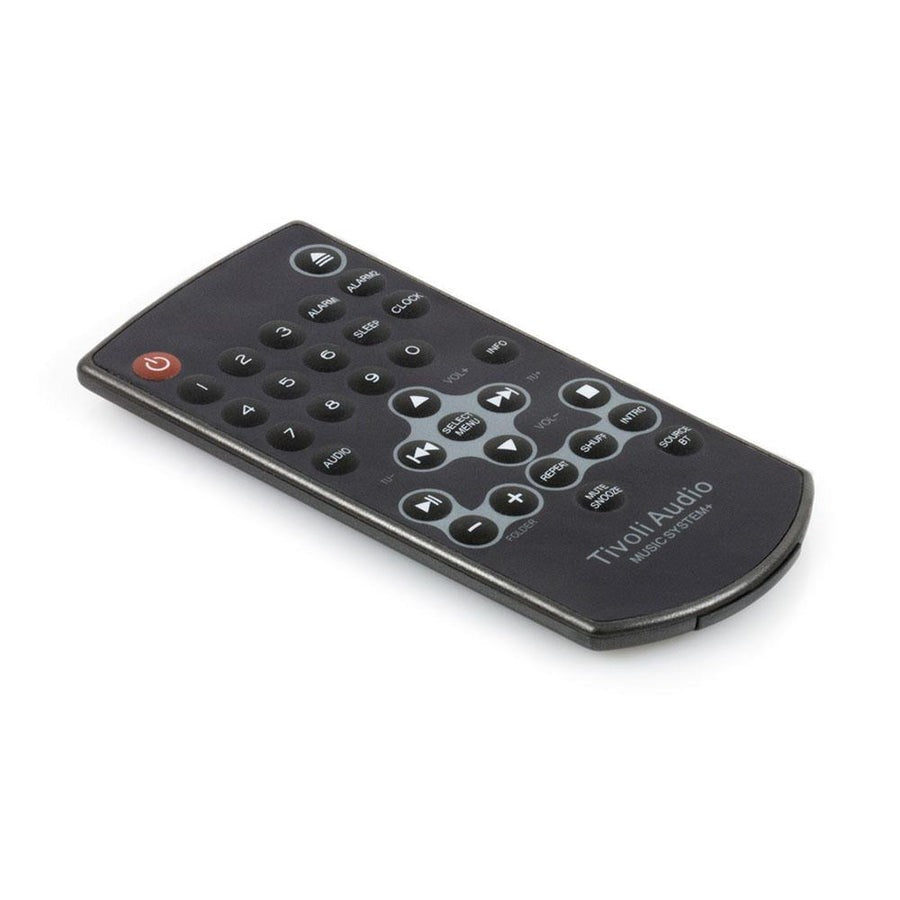 Product Image of Tivoli Music System Remote Control
