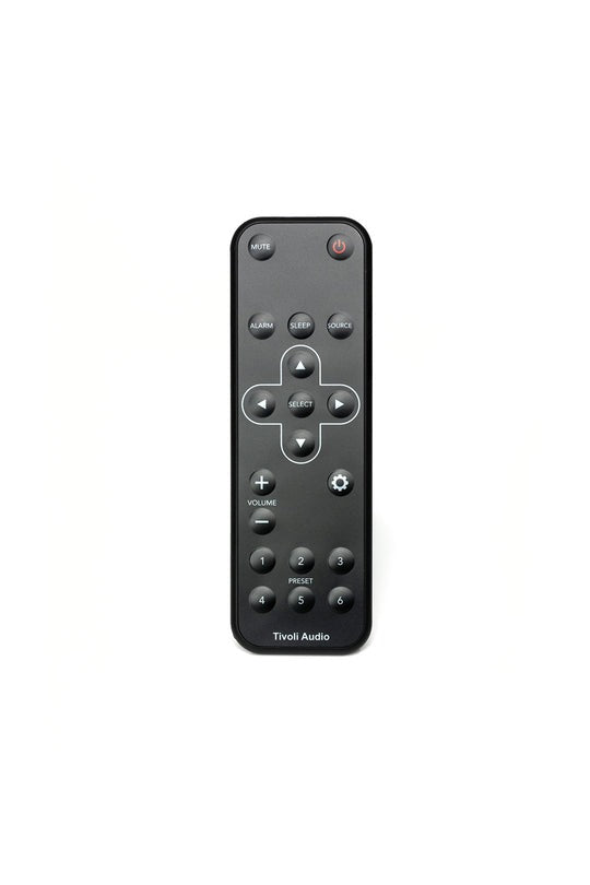 Product Image of Tivoli ART Gen 2 Remote Control