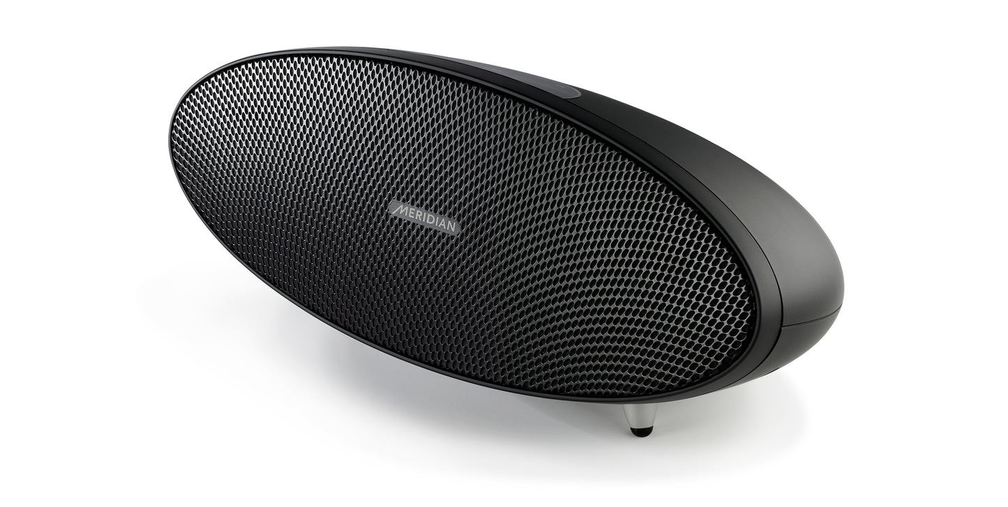 Product Image of the Meridian Ellipse Wireless Speaker