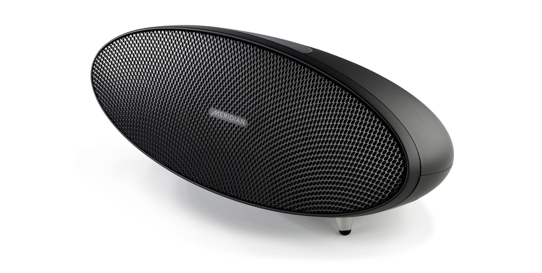 Product Image of the Meridian Ellipse Wireless Speaker