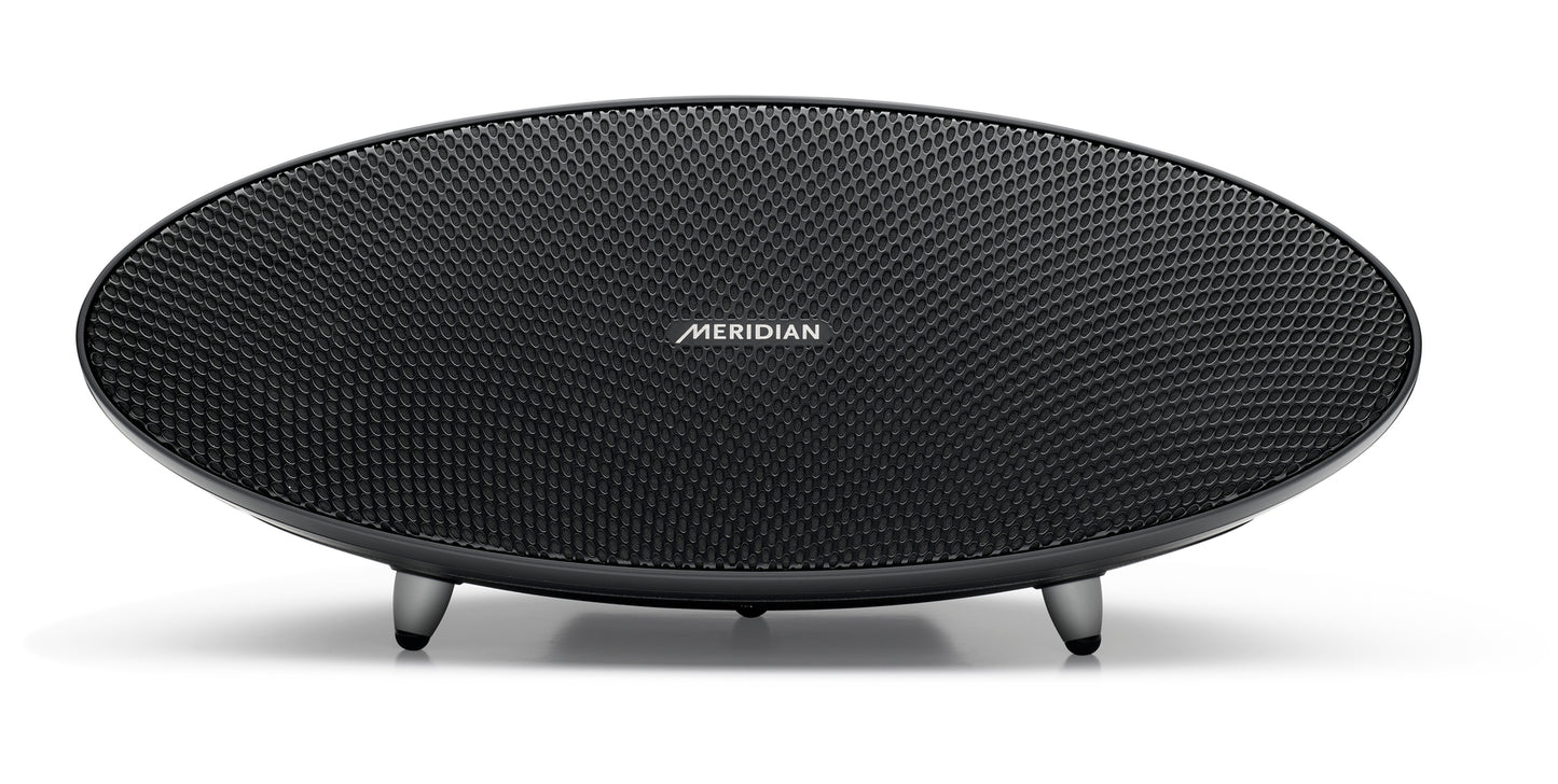 Product Image of the Meridian Ellipse Wireless Speaker