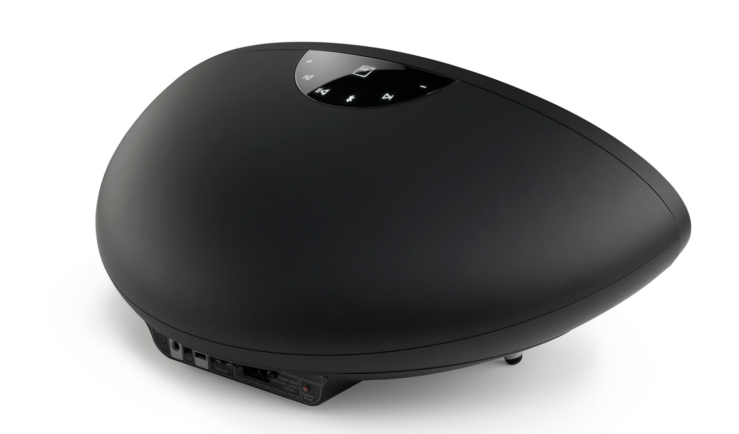Product Image of the Meridian Ellipse Wireless Speaker