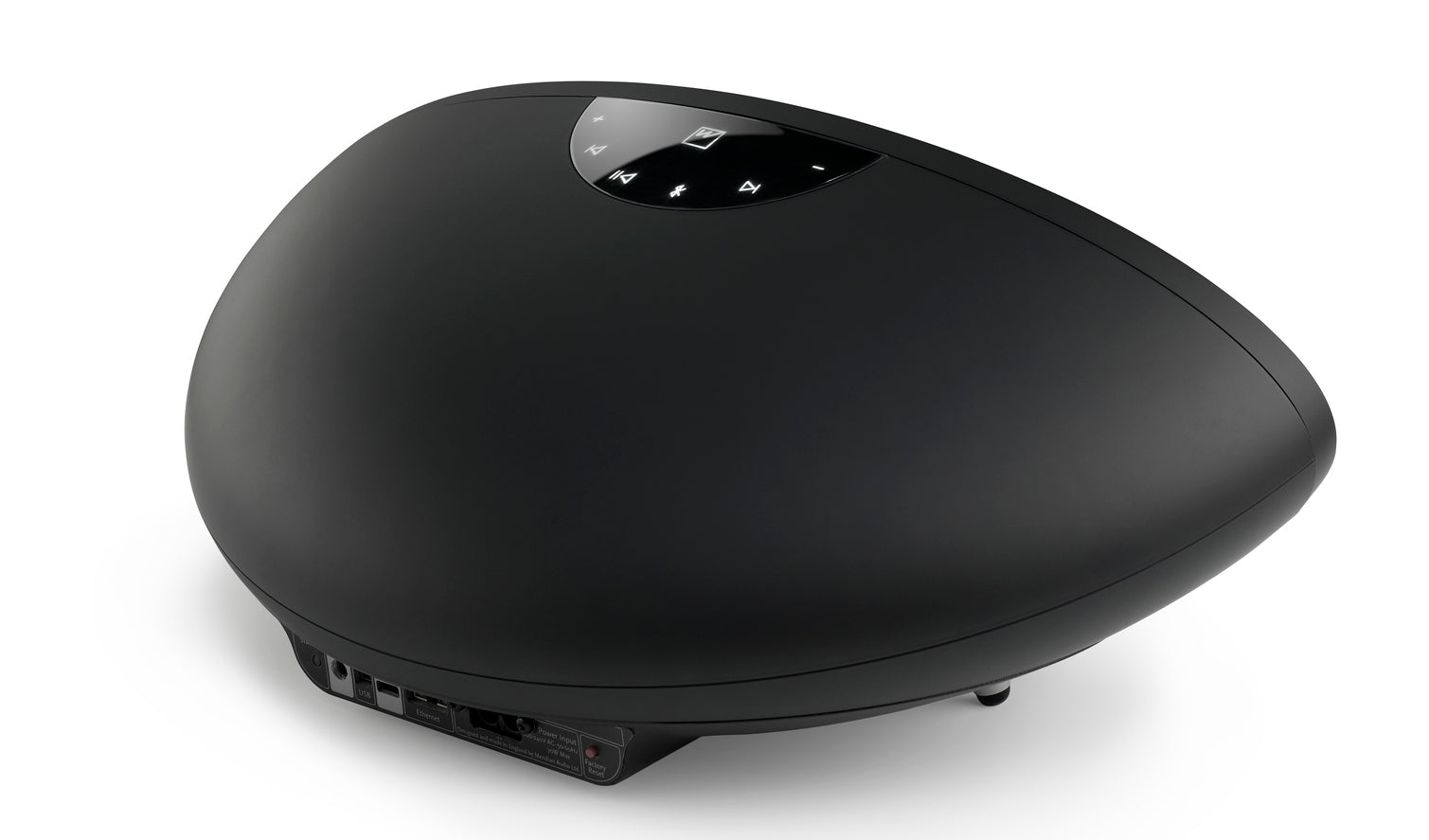 Product Image of the Meridian Ellipse Wireless Speaker
