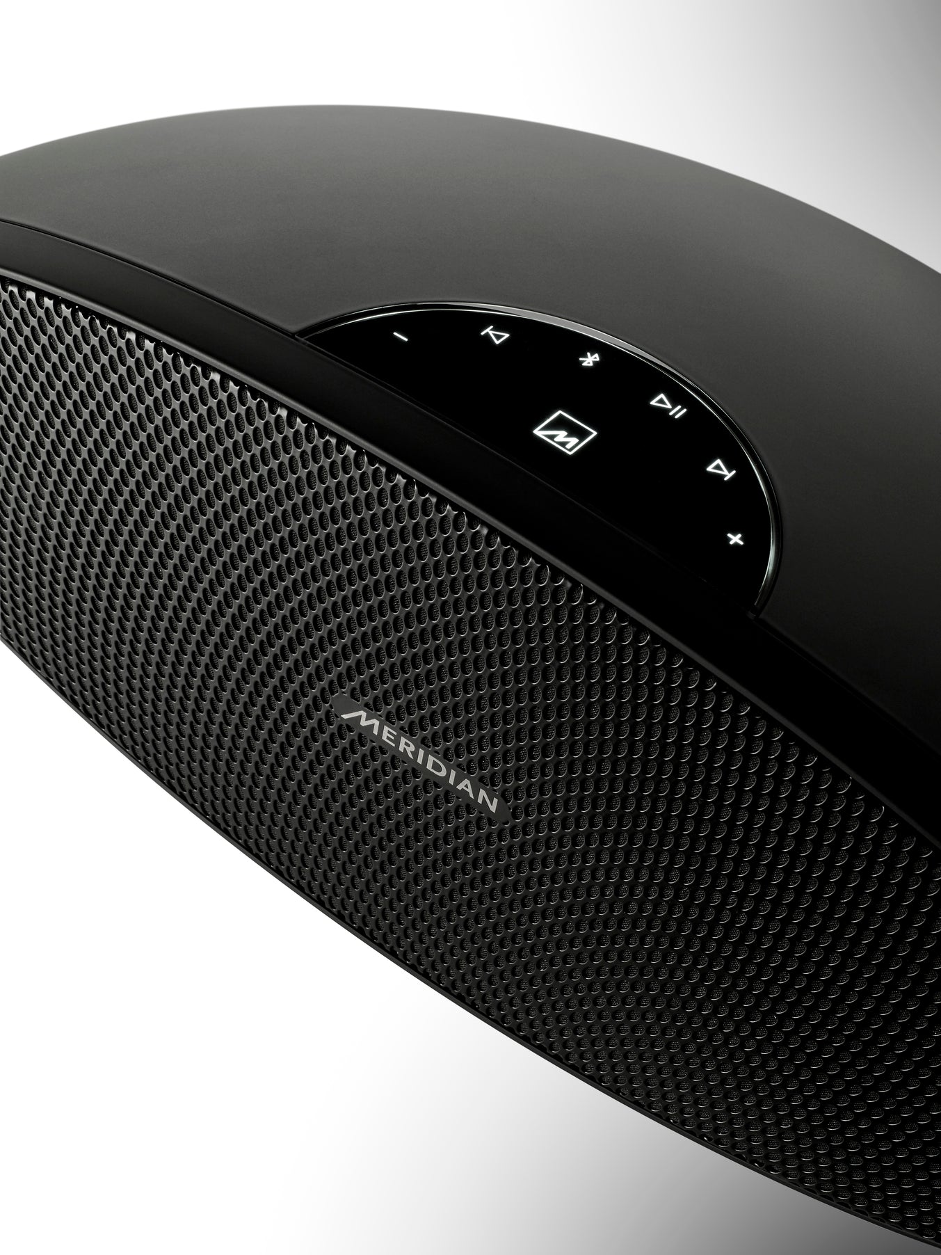 Product Image of the Meridian Ellipse Wireless Speaker