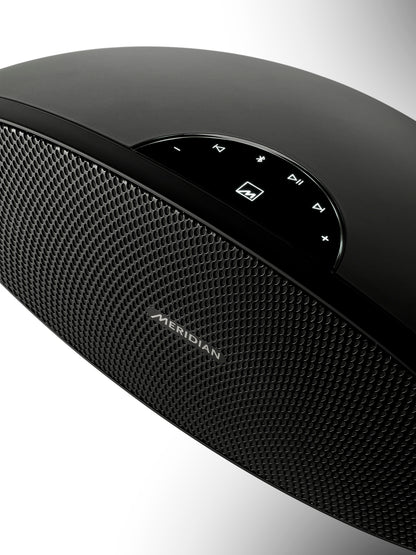 Product Image of the Meridian Ellipse Wireless Speaker