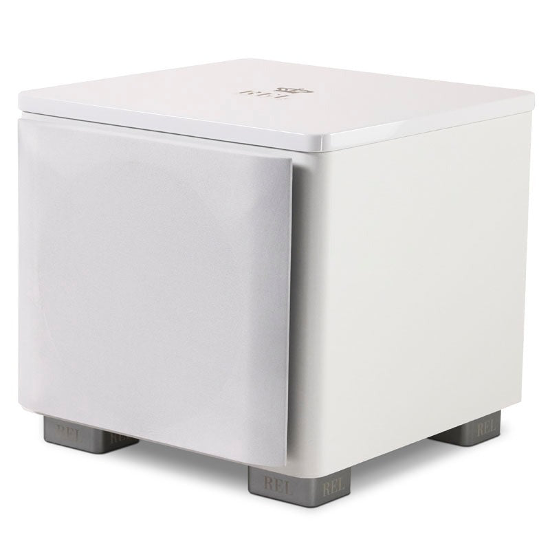 Product Image of the REL Ht/1003 MKII in White