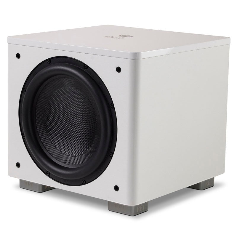 Product Image of the REL HT/1205 MKII Subwoofer in White