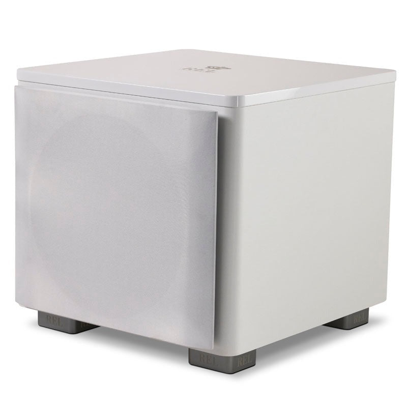Product Image of the REL HT/1205 MKII Subwoofer in White