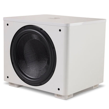 Product Image of the REL HT/1510 Predator Subwoofer in White