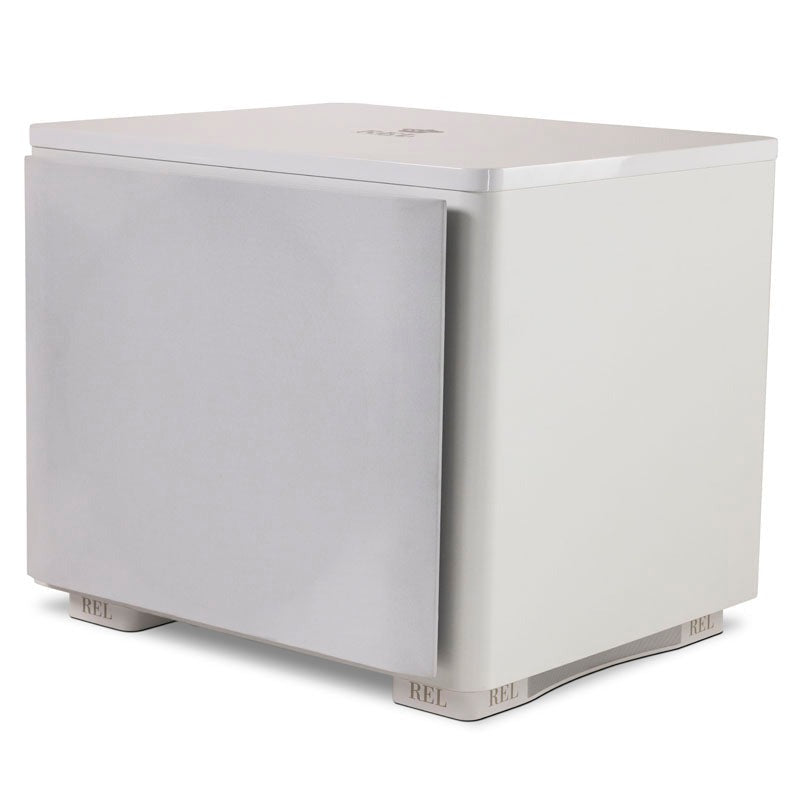 Product Image of the REL HT/1510 Predator Subwoofer in White