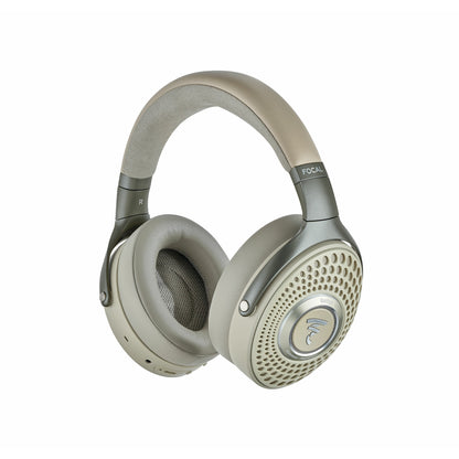 Product Image of the Focal Bathys Wireless Headphones in Dune