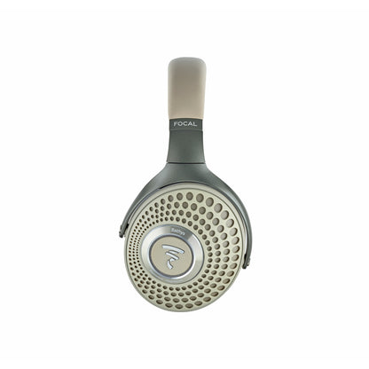 Product Image of the Focal Bathys Wireless Headphones in Dune