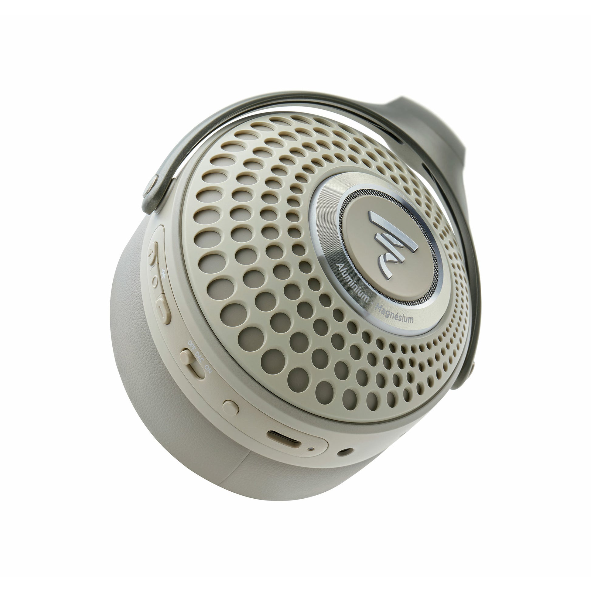 Product Image of the Focal Bathys Wireless Headphones in Dune