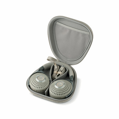Product Image of the Focal Bathys Wireless Headphones in Dune