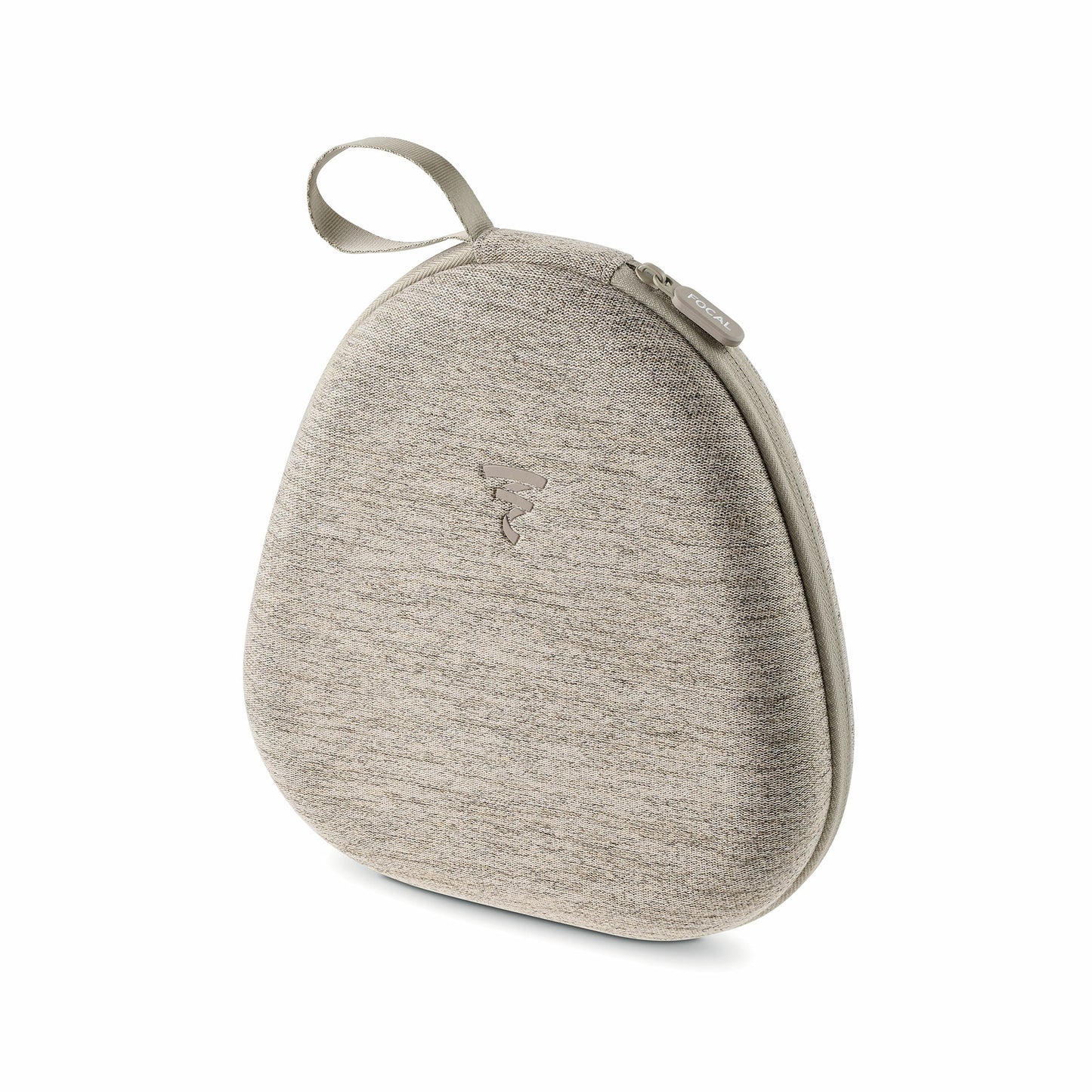Product Image of the Focal Bathys Wireless Headphones Case in Dune 