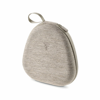 Product Image of the Focal Bathys Wireless Headphones Case in Dune 