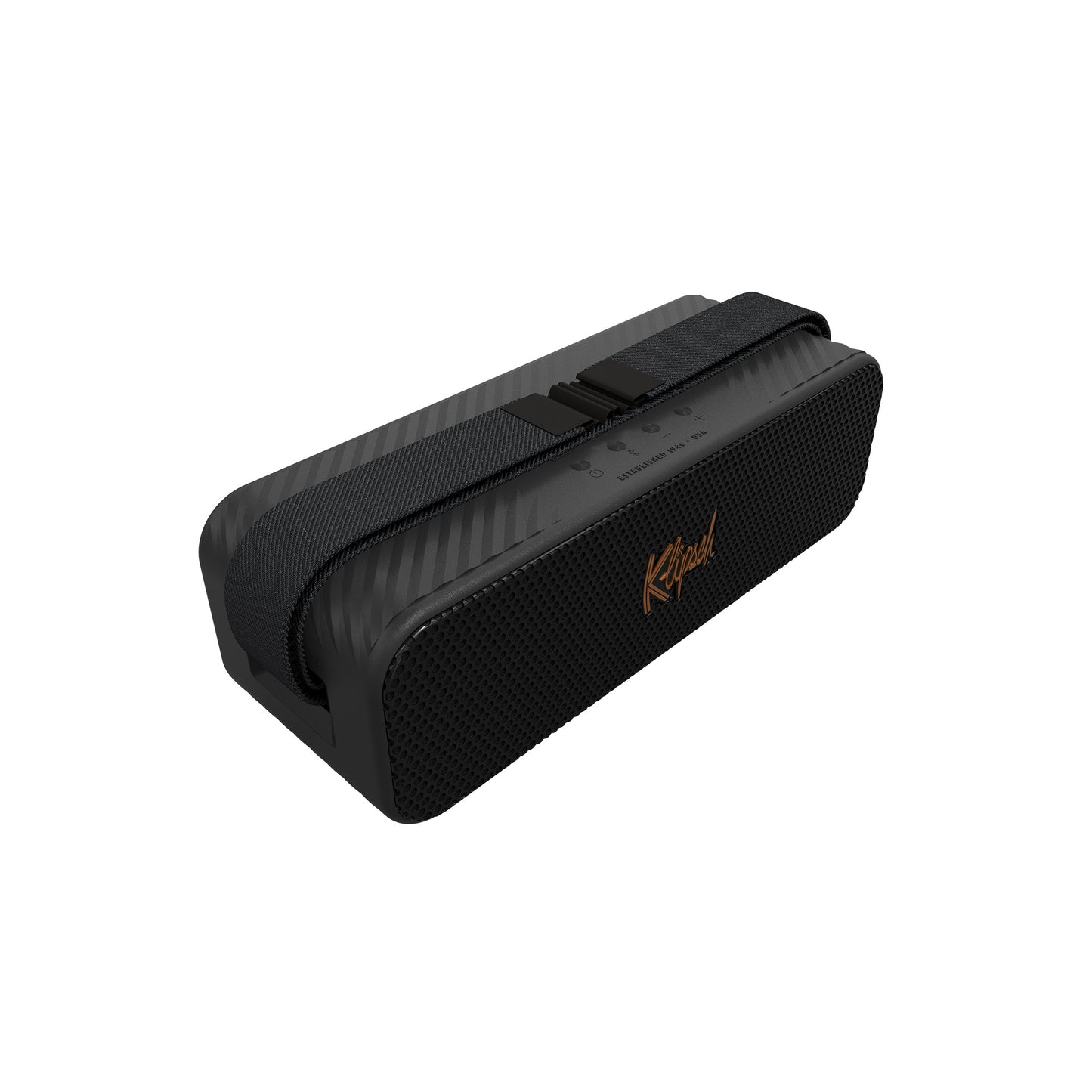 Product Image for the Klipsch Detroit Bluetooth Speaker