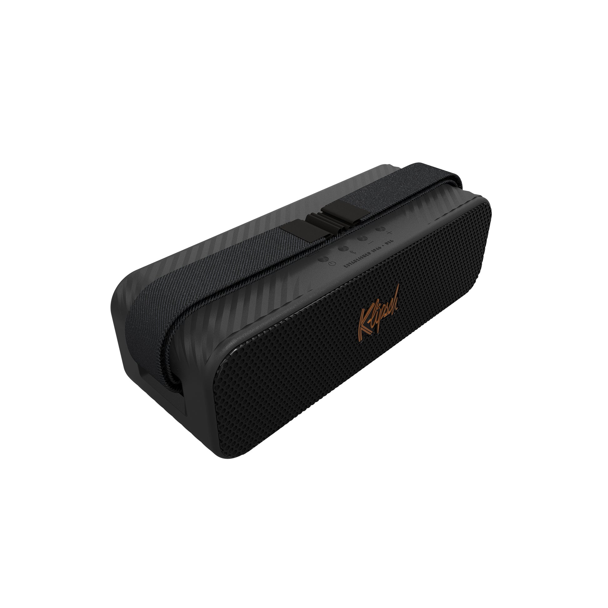 Product Image for the Klipsch Detroit Bluetooth Speaker