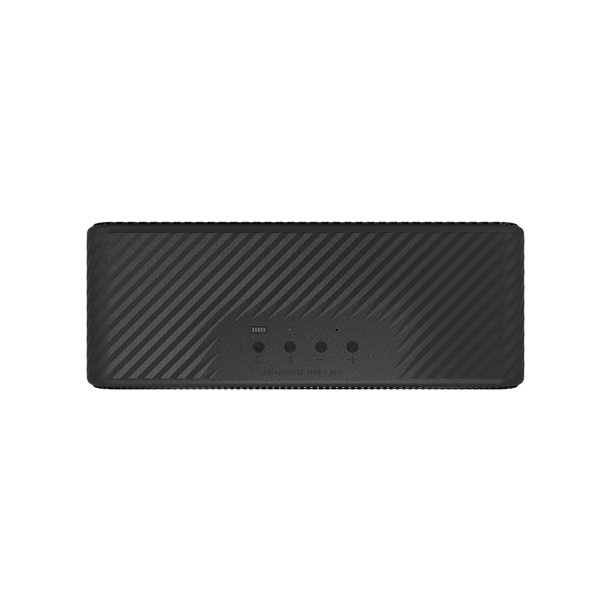 Product Image for the Klipsch Detroit Bluetooth Speaker
