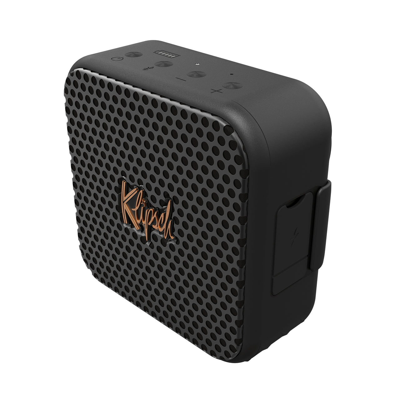 Product Image of the Klipsch Austin Bluetooth Speaker