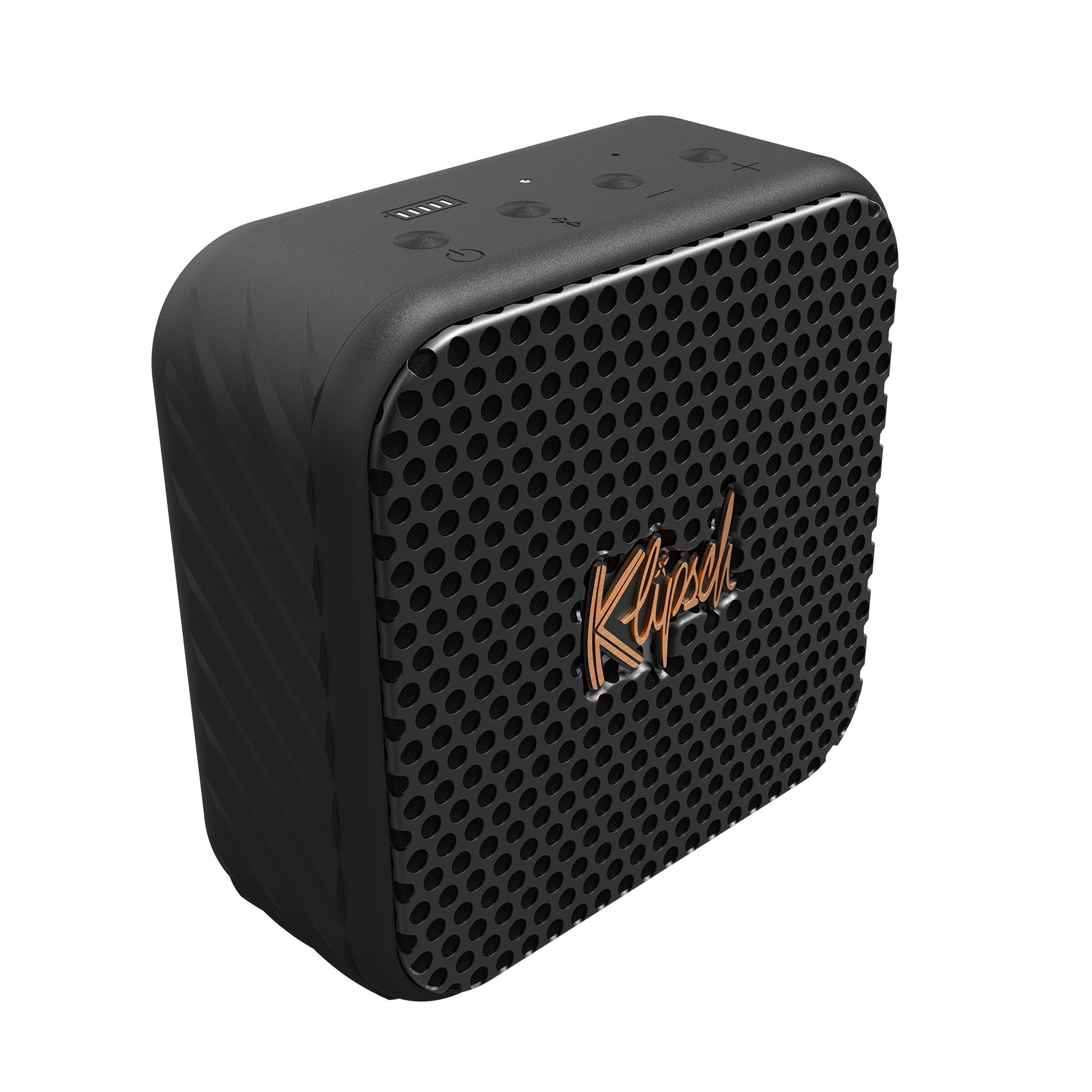 Product Image of the Klipsch Austin Bluetooth Speaker