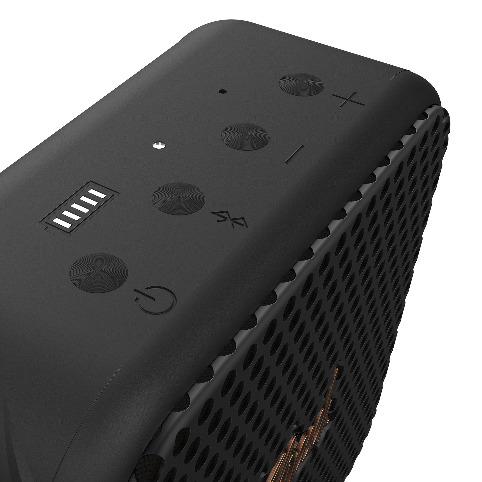 Product Image of the Klipsch Austin Bluetooth Speaker