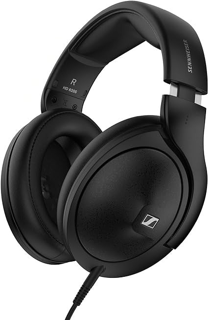 Product Image for the Sennheiser HD620S Headphones