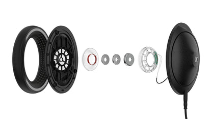 Product Image for the Sennheiser HD620S Headphones