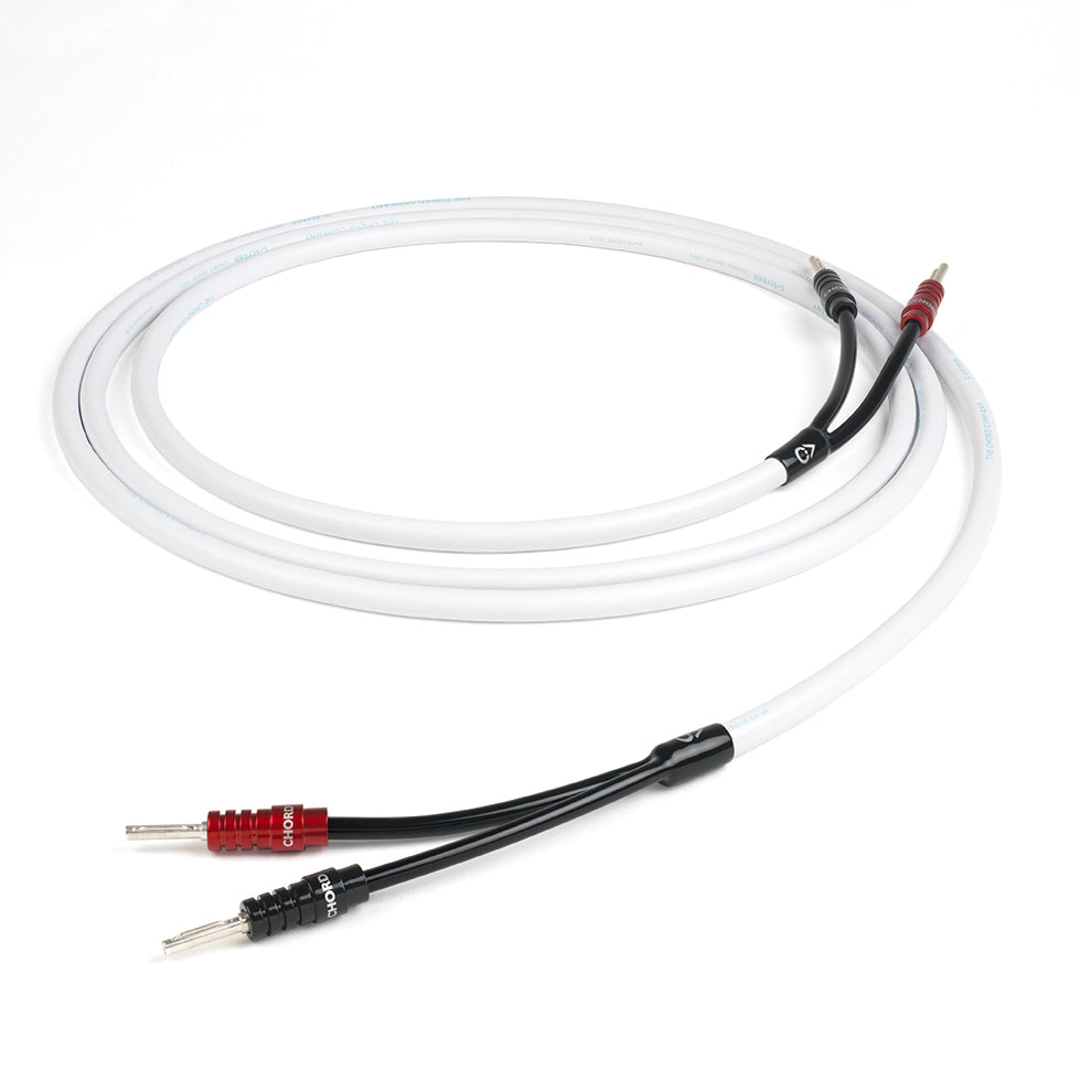 Product Image of the Chord C-ScreenX Speaker Cable