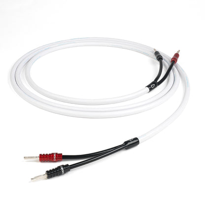 Product Image of the Chord C-ScreenX Speaker Cable