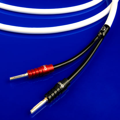 Product Image of the Chord C-ScreenX Speaker Cable
