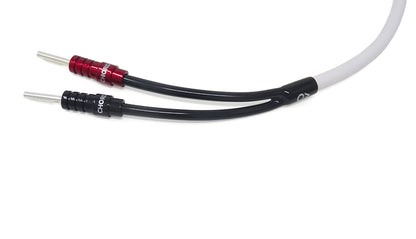 Product Image of the Chord C-ScreenX Speaker Cable