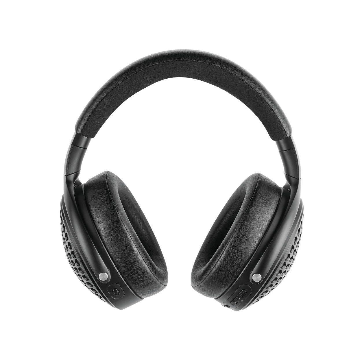 Product Image of the Focal Bathys Wireless Headphones in Deep Black