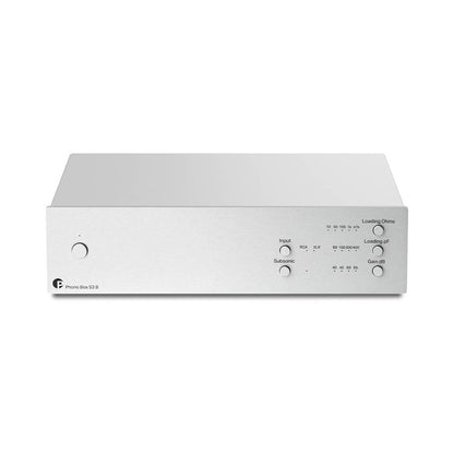 Product Image of Pro-Ject Phono Box S3 B Phono Stage