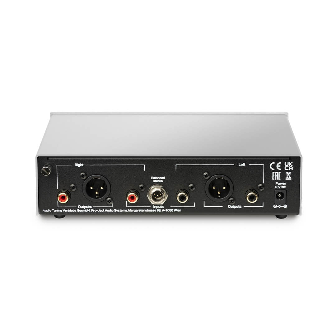 Product Image of Pro-Ject Phono Box S3 B Phono Stage