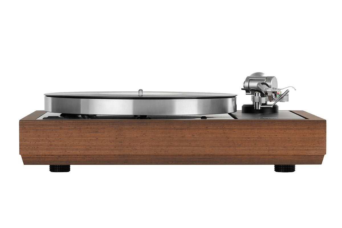 Product Image of the Linn Bedrok LP12 Turntable Plinth