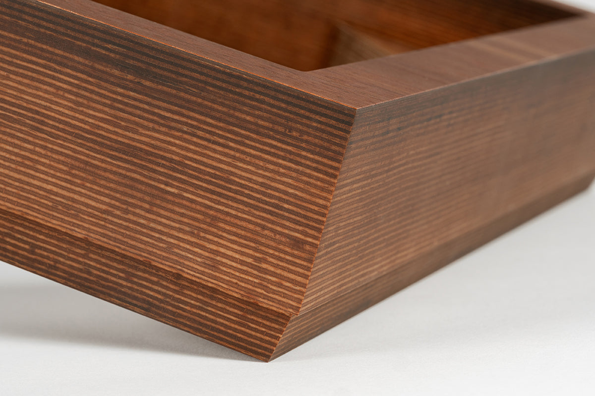 Product Image of the Linn Bedrok LP12 Turntable Plinth