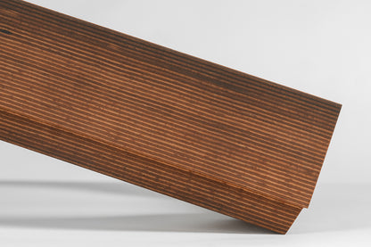 Product Image of the Linn Bedrok LP12 Turntable Plinth