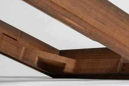 Product Image of the Linn Bedrok LP12 Turntable Plinth