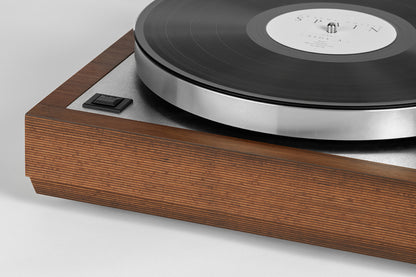 Product Image of the Linn Bedrok LP12 Turntable Plinth