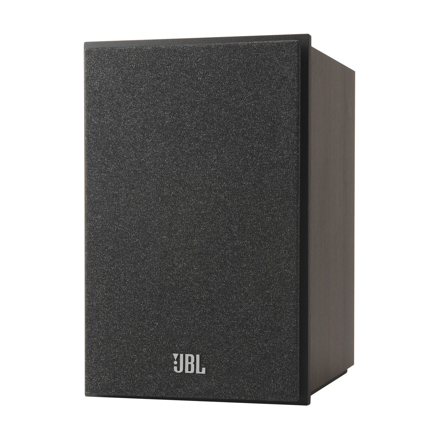 Product Image of the JBL Stage 240B Bookshelf Speakers in Espresso/Black