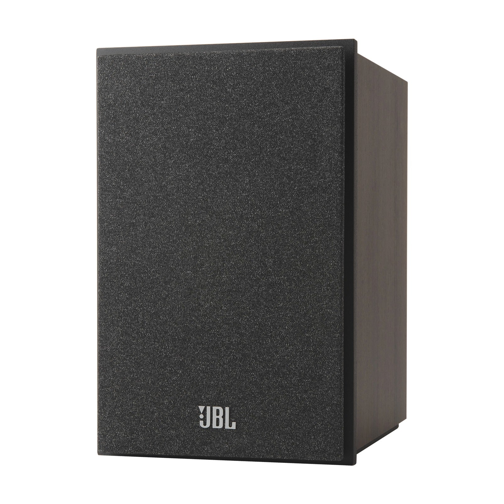 Product Image of the JBL Stage 240B Bookshelf Speakers in Espresso/Black