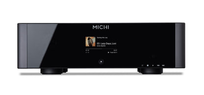 Product Image of the Rotel Michi Q5 CD Player