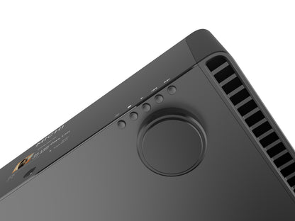 Product Image of the Rotel Michi Q5 CD Player